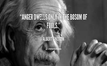 24 câu nói bất hủ của Albert Einstein